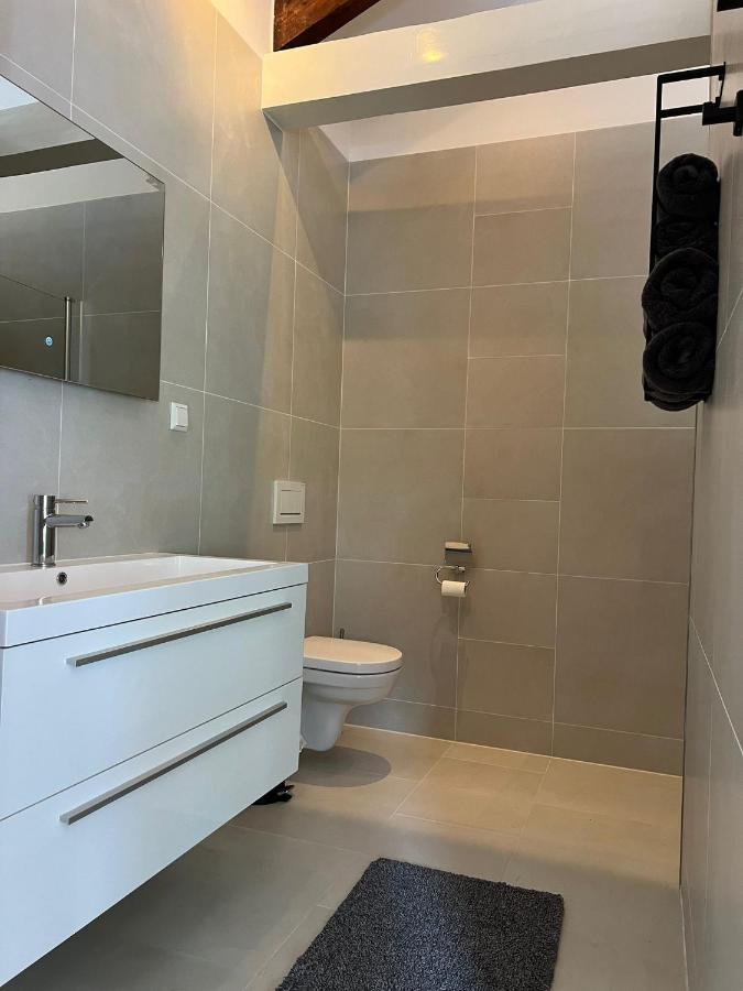 Boutique Hotel Ravioli Brothers Гаага Экстерьер фото