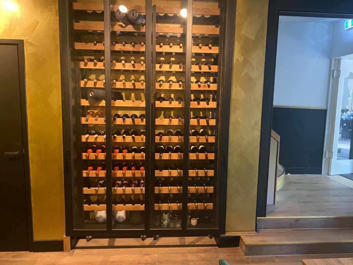 Boutique Hotel Ravioli Brothers Гаага Экстерьер фото