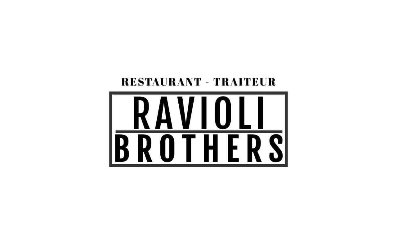 Boutique Hotel Ravioli Brothers Гаага Экстерьер фото